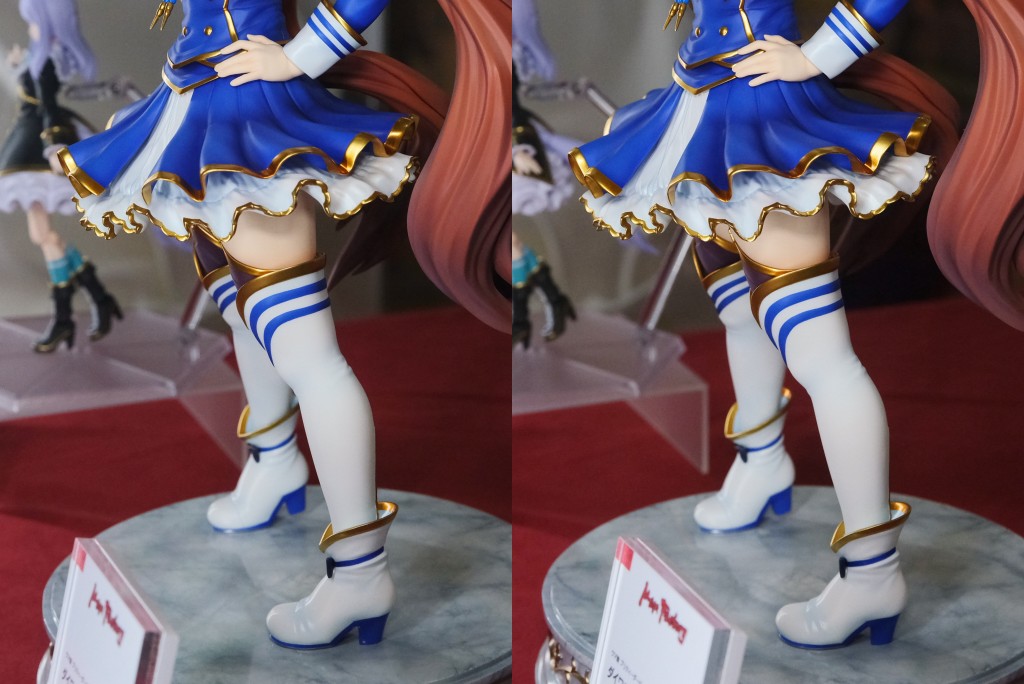 MaxFactory ウマ娘プリティダービー ダイワスカーレット フィギュア