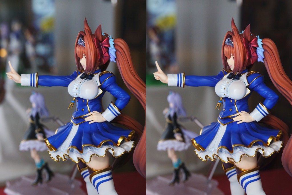 MaxFactory ウマ娘プリティダービー ダイワスカーレット フィギュア