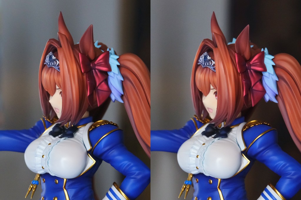 MaxFactory ウマ娘プリティダービー ダイワスカーレット フィギュア