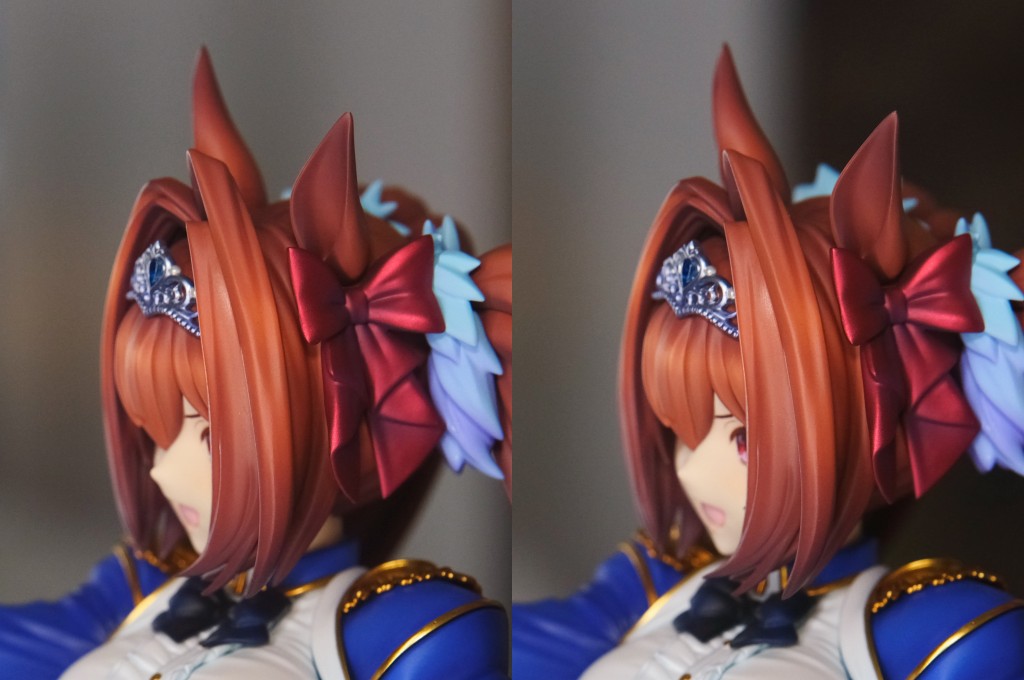 MaxFactory ウマ娘プリティダービー ダイワスカーレット フィギュア
