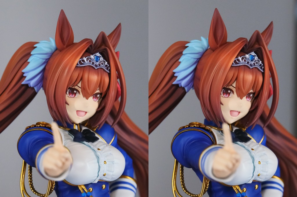 MaxFactory ウマ娘プリティダービー ダイワスカーレット フィギュア