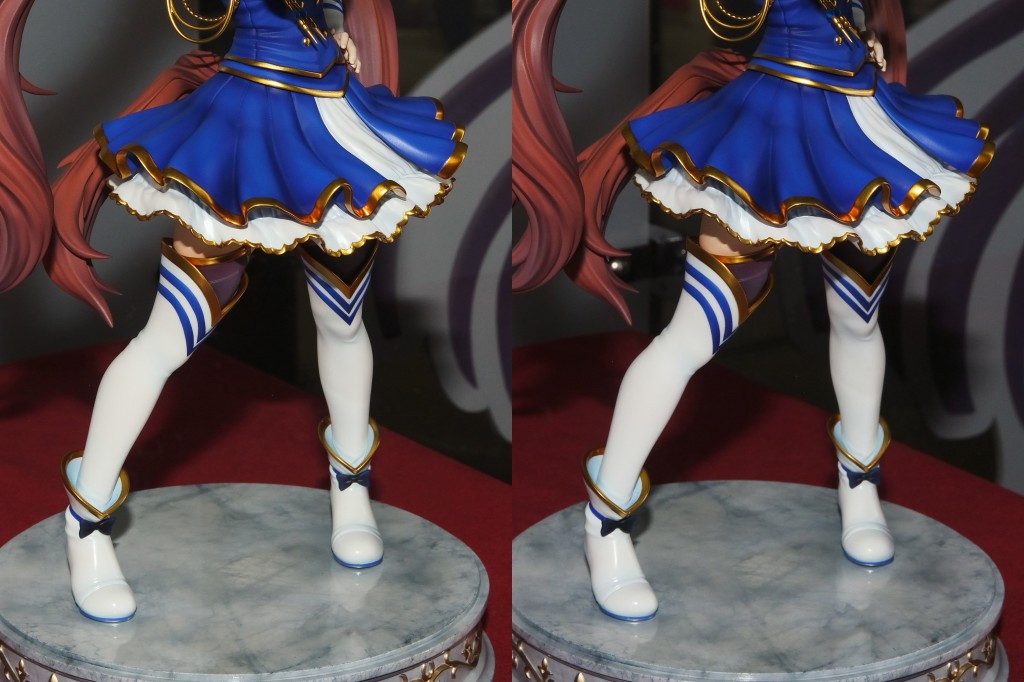 MaxFactory ウマ娘プリティダービー ダイワスカーレット フィギュア