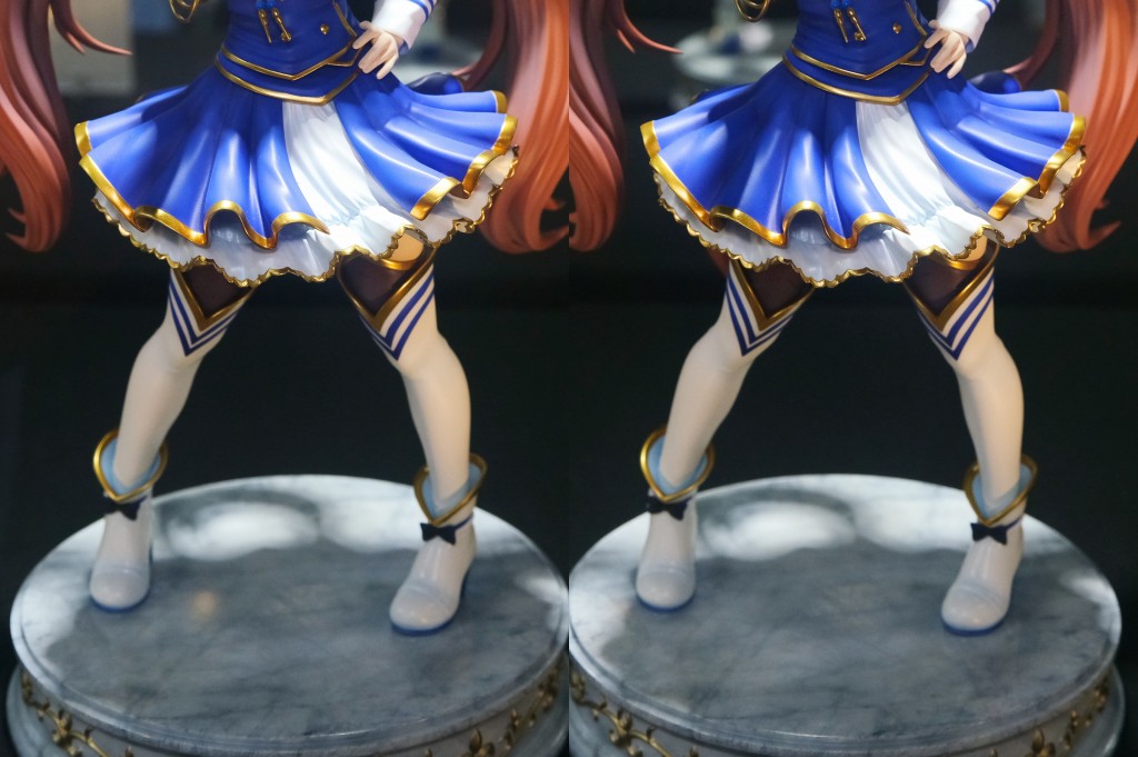 MaxFactory ウマ娘プリティダービー ダイワスカーレット フィギュア