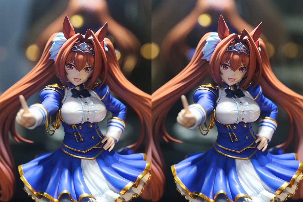 MaxFactory ウマ娘プリティダービー ダイワスカーレット フィギュア