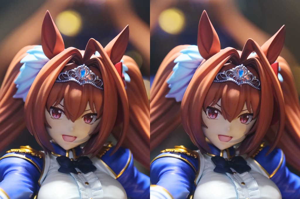 MaxFactory ウマ娘プリティダービー ダイワスカーレット フィギュア