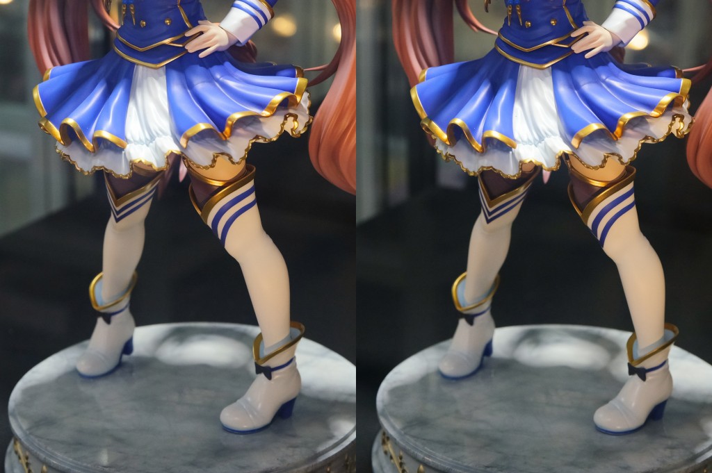MaxFactory ウマ娘プリティダービー ダイワスカーレット フィギュア