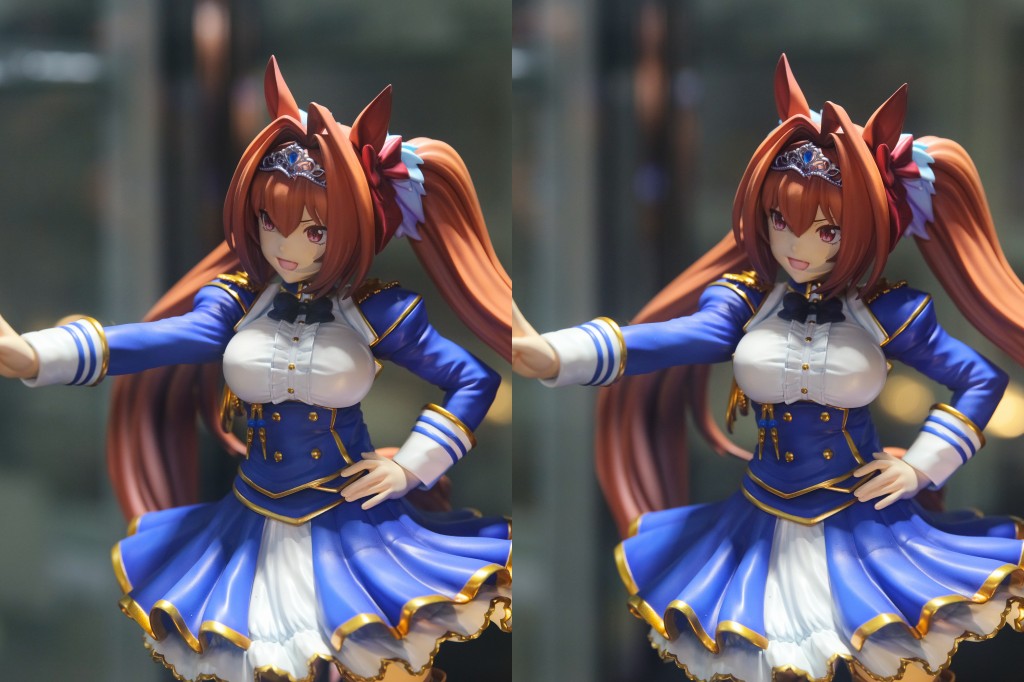 MaxFactory ウマ娘プリティダービー ダイワスカーレット フィギュア
