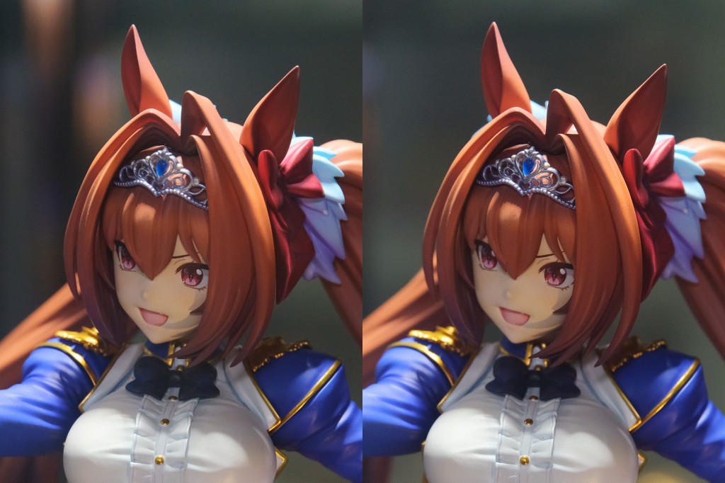 MaxFactory ウマ娘プリティダービー ダイワスカーレット フィギュア