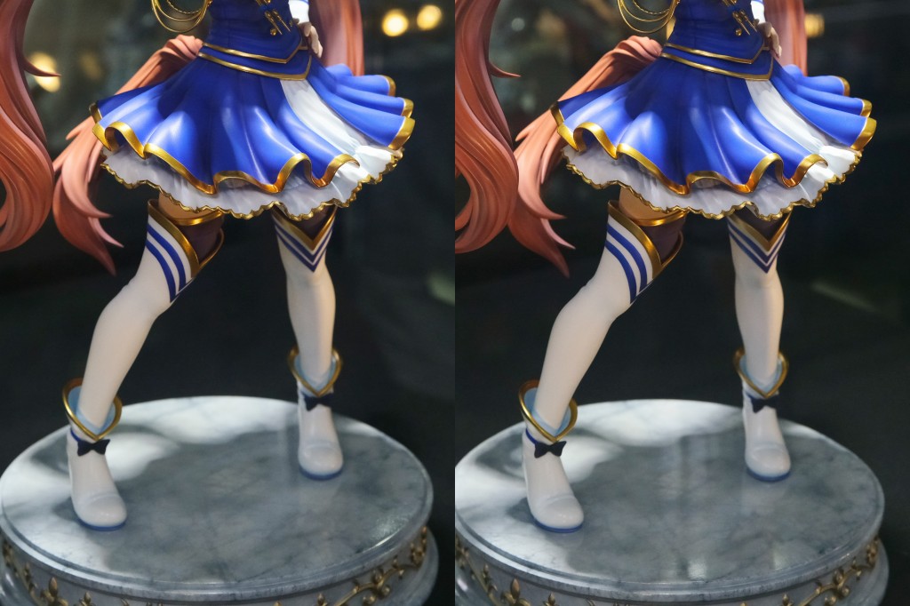 MaxFactory ウマ娘プリティダービー ダイワスカーレット フィギュア