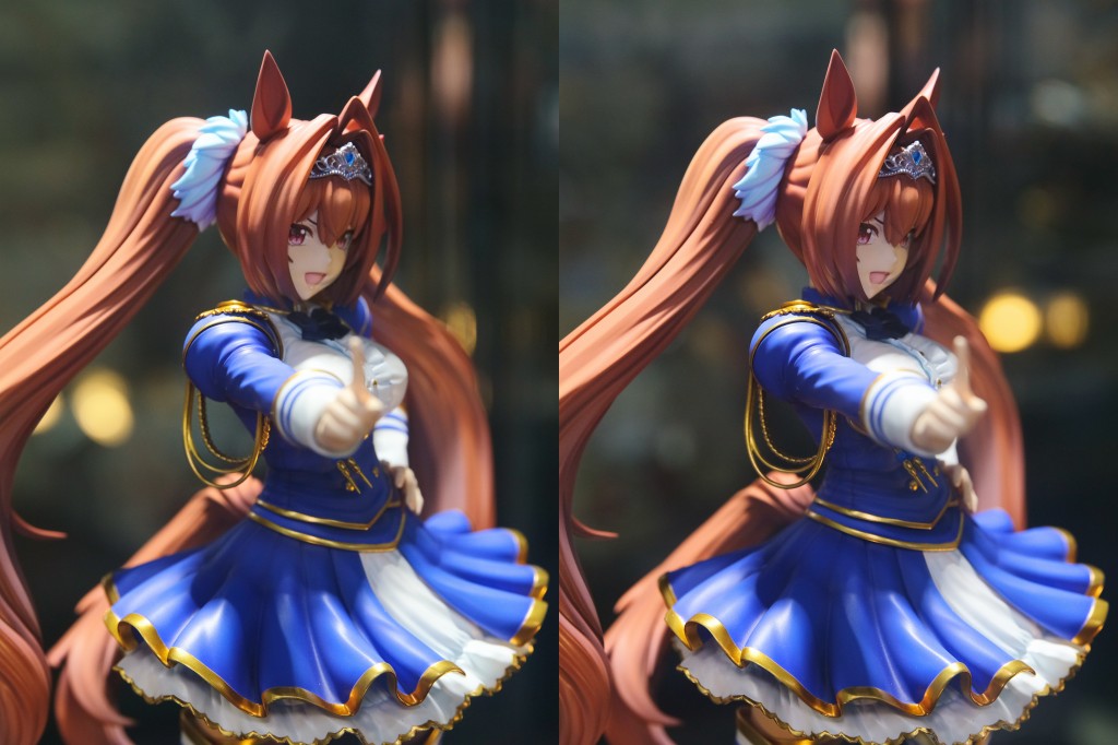 MaxFactory ウマ娘プリティダービー ダイワスカーレット フィギュア