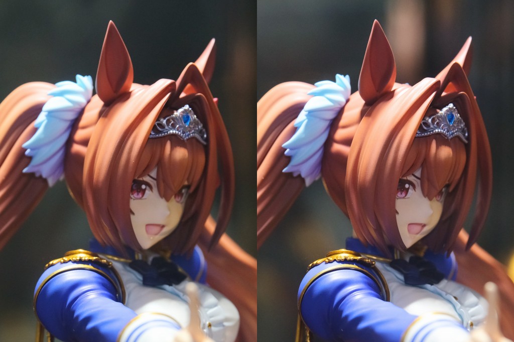 MaxFactory ウマ娘プリティダービー ダイワスカーレット フィギュア
