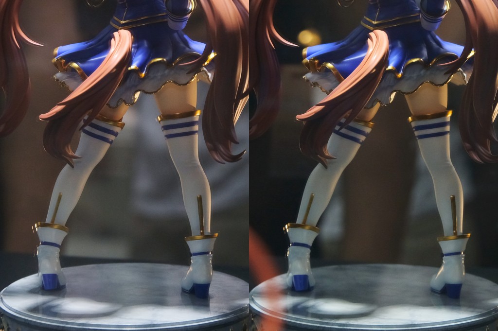 MaxFactory ウマ娘プリティダービー ダイワスカーレット フィギュア