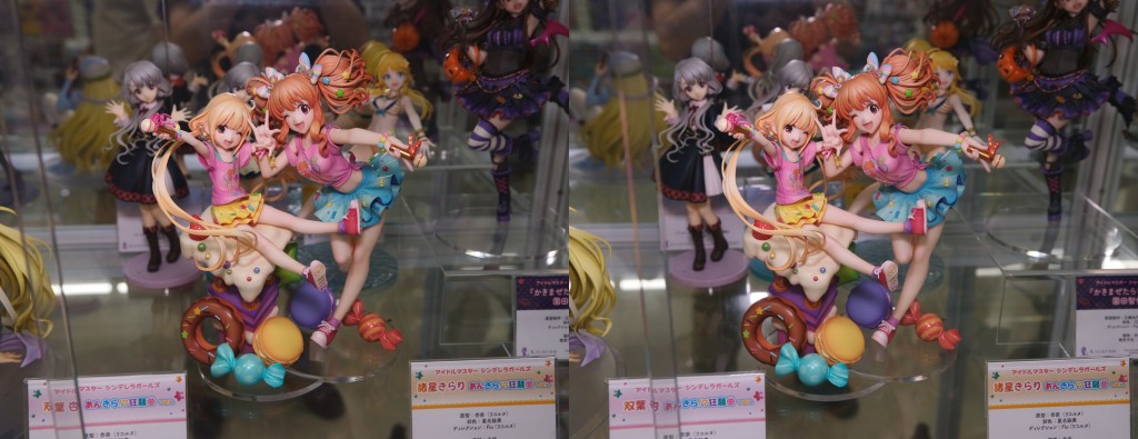 リコルヌ アイドルマスターシンデレラガールズ 双葉杏 あんきら