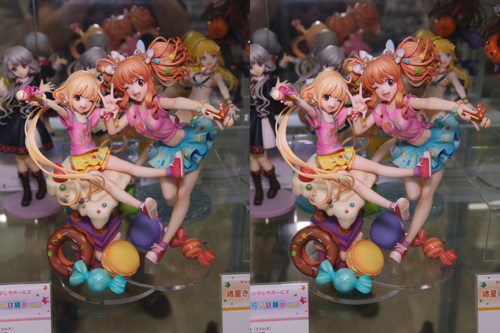 リコルヌ アイドルマスターシンデレラガールズ 双葉杏 あんきら