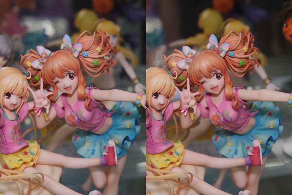 リコルヌ アイドルマスターシンデレラガールズ 諸星きらり あんきら!?狂騒曲 ver. フィギュア