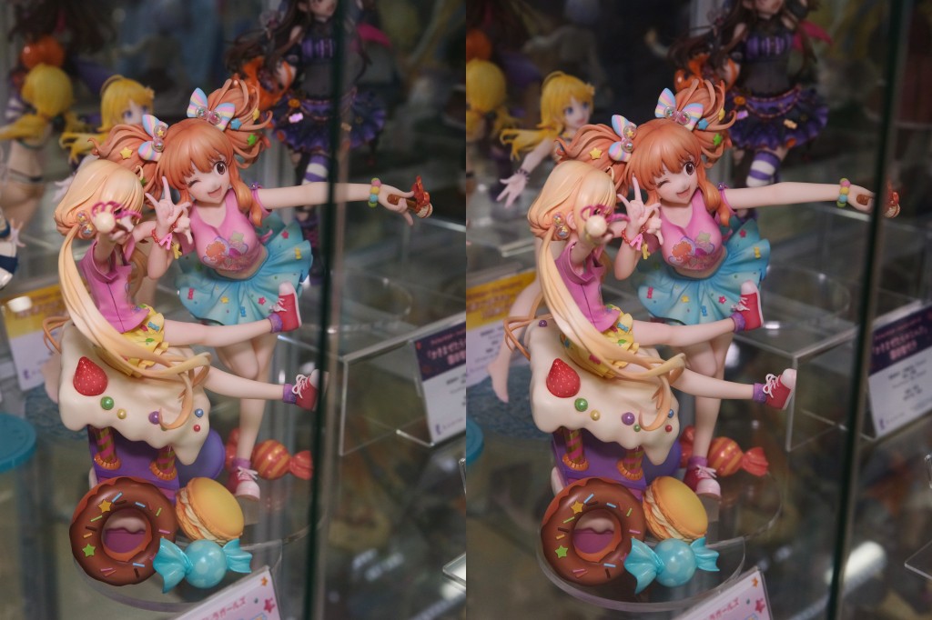 リコルヌ アイドルマスターシンデレラガールズ 諸星きらり あんきら!?狂騒曲 ver. フィギュア