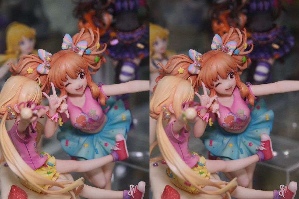 リコルヌ アイドルマスターシンデレラガールズ 諸星きらり あんきら!?狂騒曲 ver. フィギュア