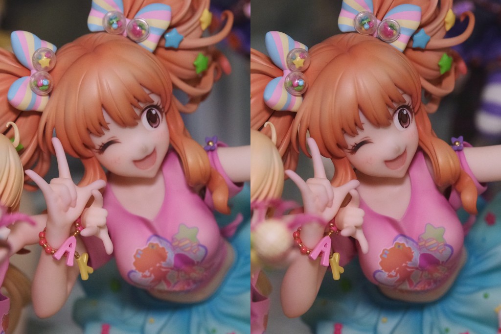 リコルヌ アイドルマスターシンデレラガールズ 諸星きらり あんきら!?狂騒曲 ver. フィギュア