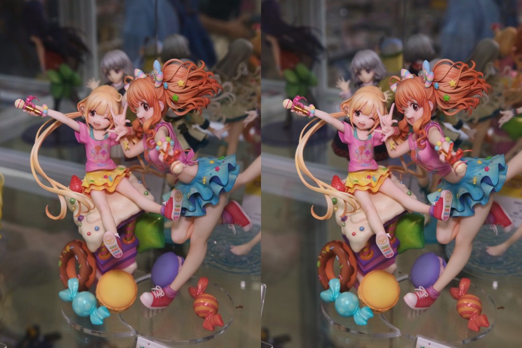 リコルヌ アイドルマスターシンデレラガールズ 諸星きらり あんきら!?狂騒曲 ver. フィギュア