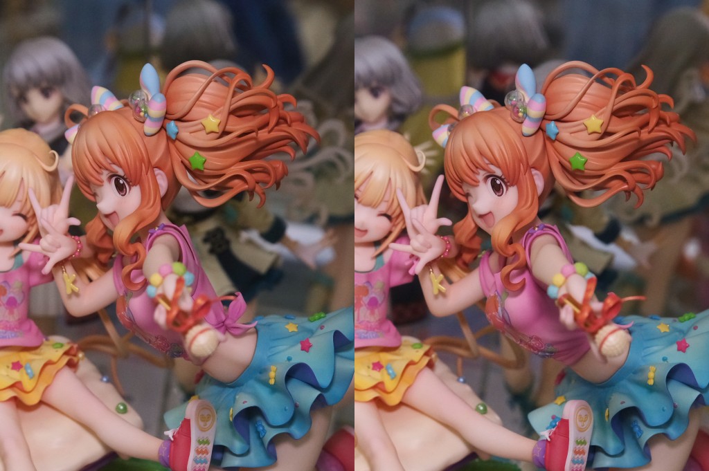リコルヌ アイドルマスターシンデレラガールズ 諸星きらり あんきら!?狂騒曲 ver. フィギュア