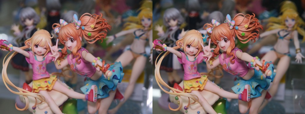 リコルヌ アイドルマスターシンデレラガールズ 諸星きらり あんきら!?狂騒曲 ver. フィギュア