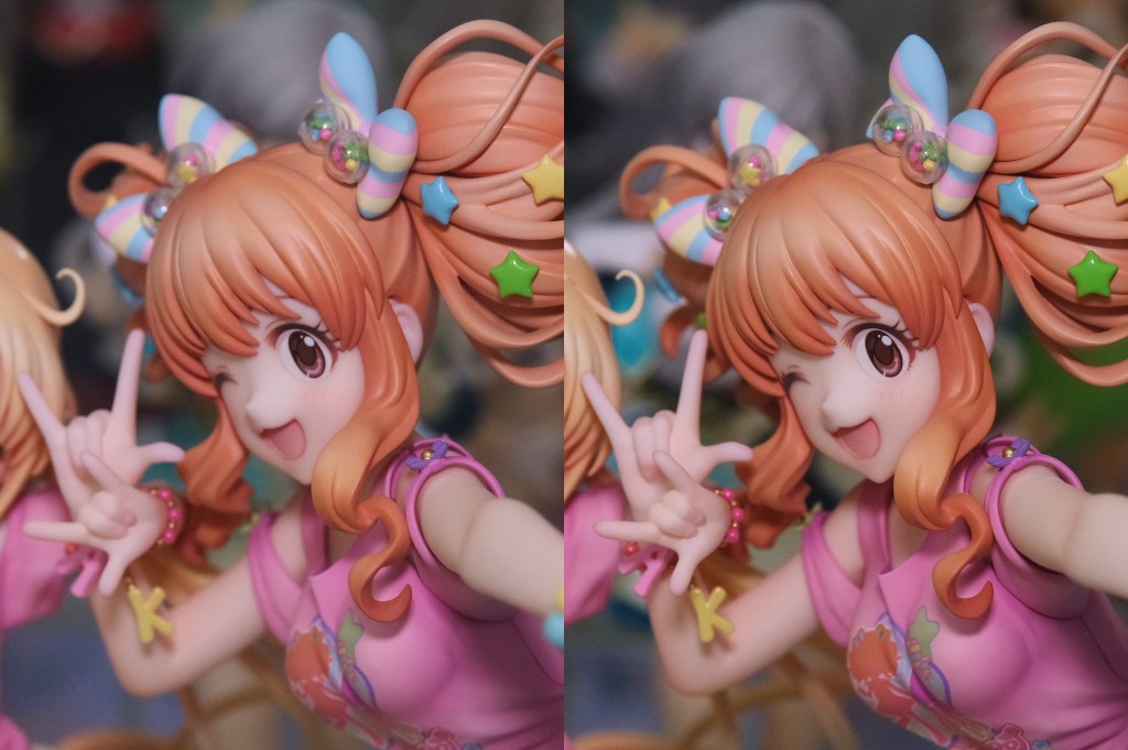 リコルヌ アイドルマスターシンデレラガールズ 諸星きらり あんきら!?狂騒曲 ver. フィギュア