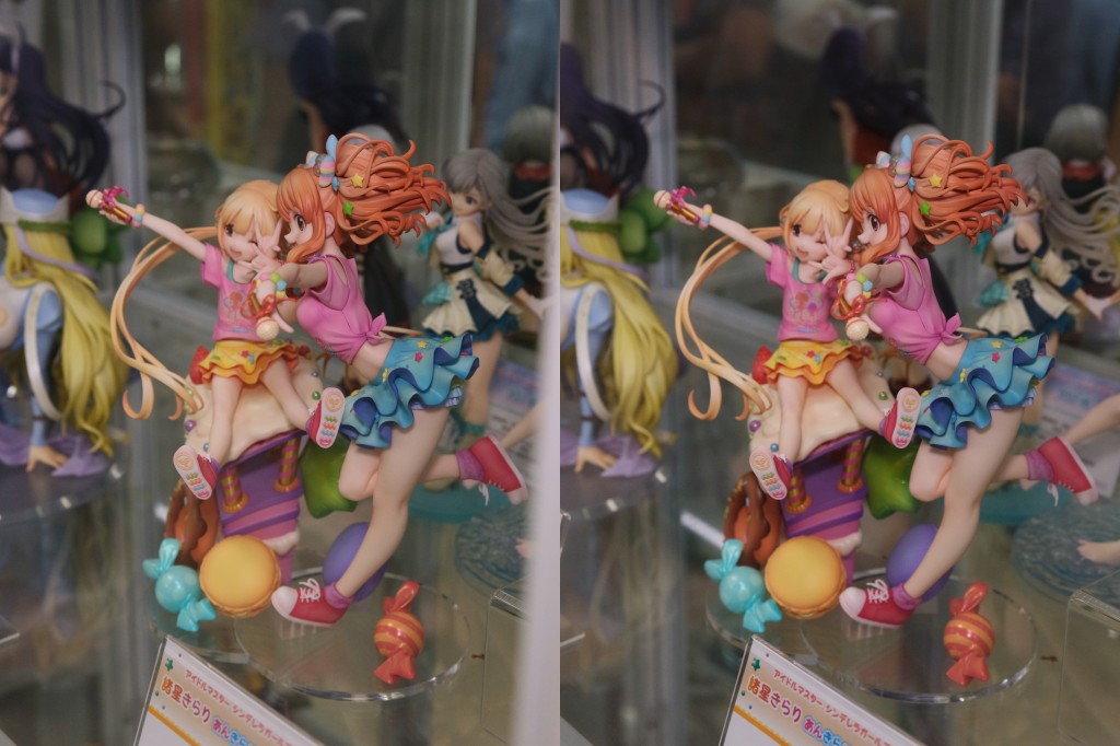 リコルヌ アイドルマスターシンデレラガールズ 諸星きらり あんきら!?狂騒曲 ver. フィギュア
