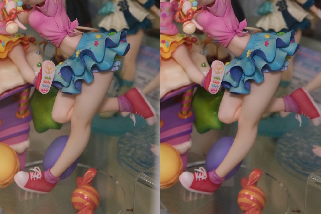 リコルヌ アイドルマスターシンデレラガールズ 諸星きらり あんきら!?狂騒曲 ver. フィギュア