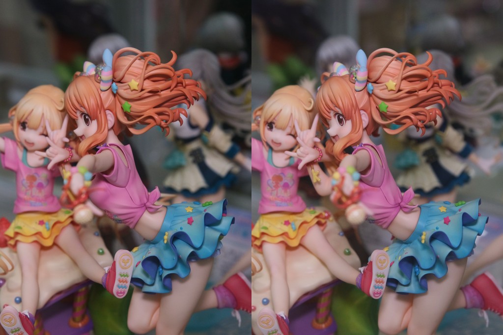 リコルヌ アイドルマスターシンデレラガールズ 諸星きらり あんきら!?狂騒曲 ver. フィギュア