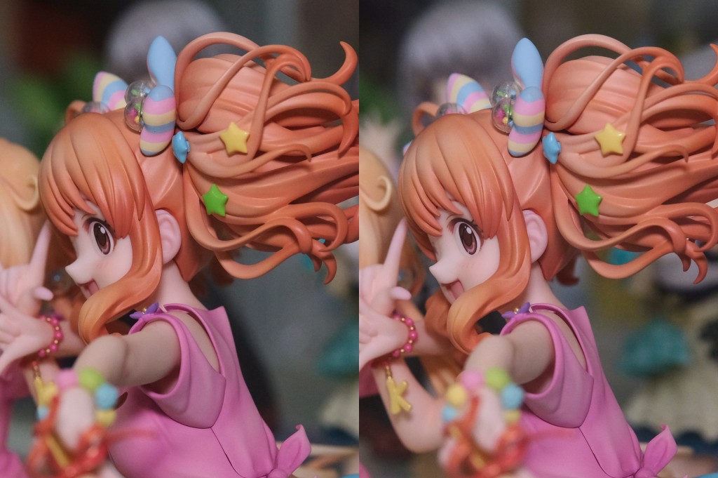 リコルヌ アイドルマスターシンデレラガールズ 諸星きらり あんきら!?狂騒曲 ver. フィギュア