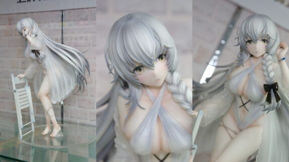 ユニオンクリエイティブ　アズールレーン　ハーマイオニー　ピュアホワイトホリデー Amazon | ユニオンクリエイティブ(UNION CREATIVE) 『アズールレーン