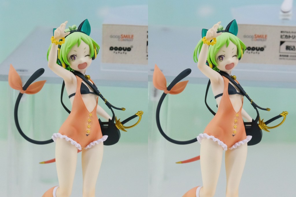 POP UP PARADE メル 猫王国 Ver.