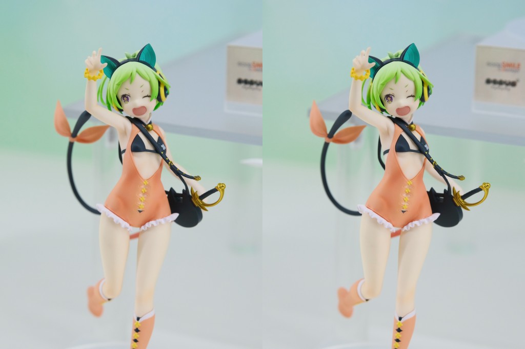 POP UP PARADE メル 猫王国 Ver.