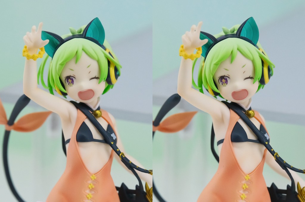 POP UP PARADE メル 猫王国 Ver.