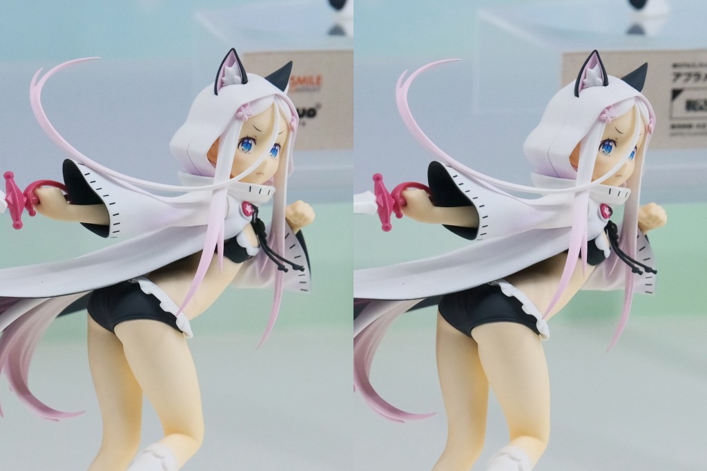 POP UP PARADE アルスノトリア 猫王国 Ver.