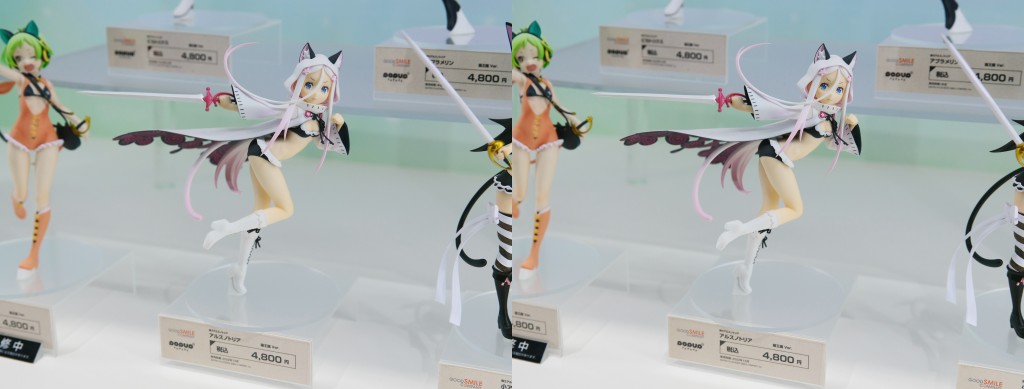 POP UP PARADE アルスノトリア 猫王国 Ver.