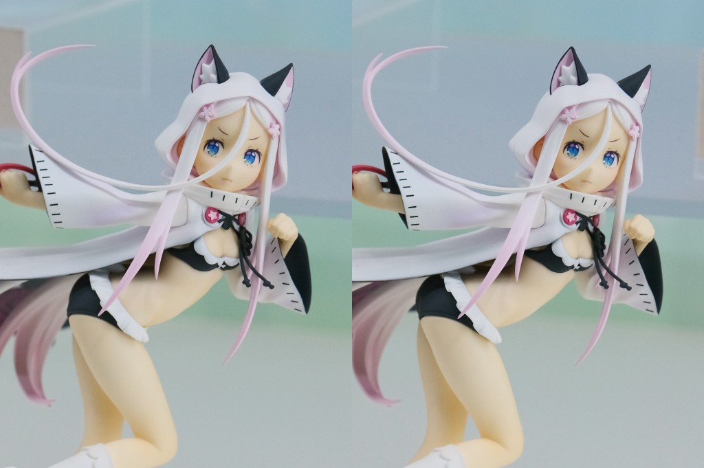 POP UP PARADE アルスノトリア 猫王国 Ver.
