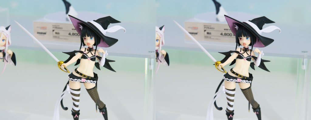 POP UP PARADE 小アルベール 猫王国 Ver.