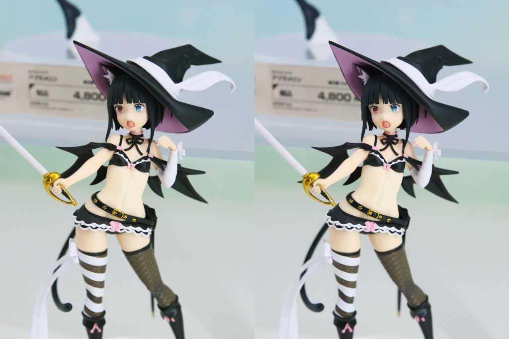 POP UP PARADE 小アルベール 猫王国 Ver.