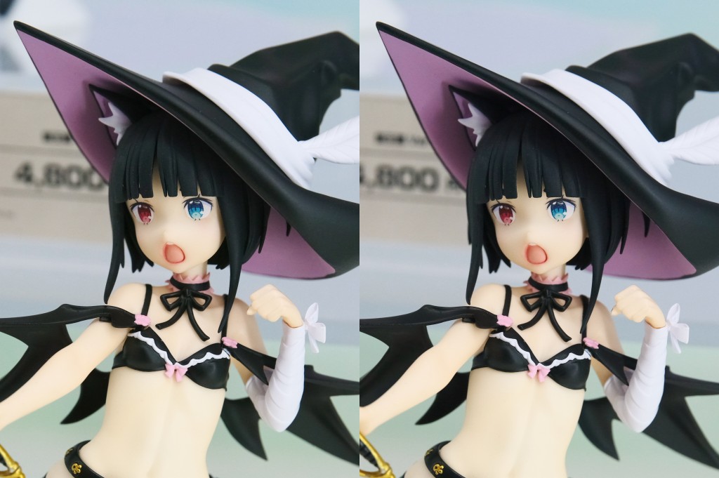 POP UP PARADE 小アルベール 猫王国 Ver.