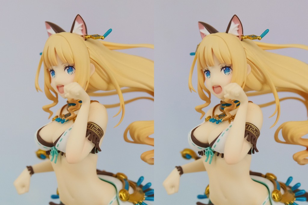 POP UP PARADE ピカトリクス 猫王国 Ver.