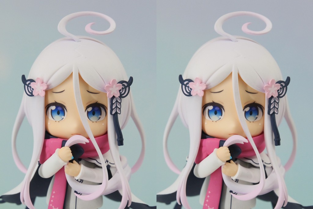 ねんどろいど アルスノトリア