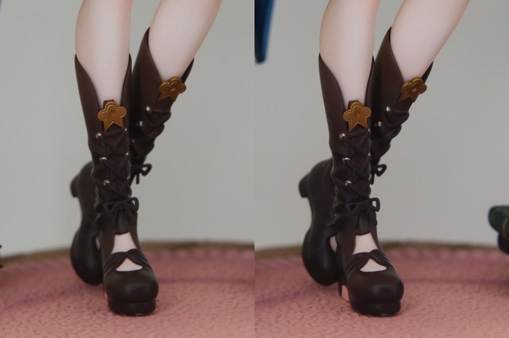 KT model+ ソフィーのアトリエ ソフィー・ノイエンミュラー いつものあたしver. フィギュア