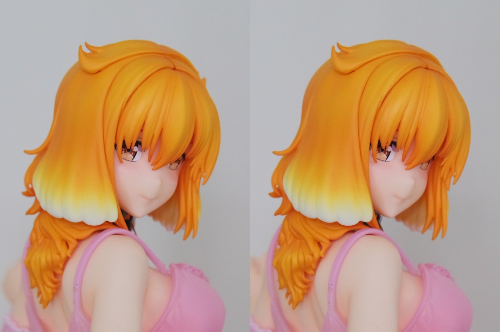 KADOKAWA 異世界迷宮でハーレムを ロクサーヌ 氷樹一世コミックVer. フィギュア