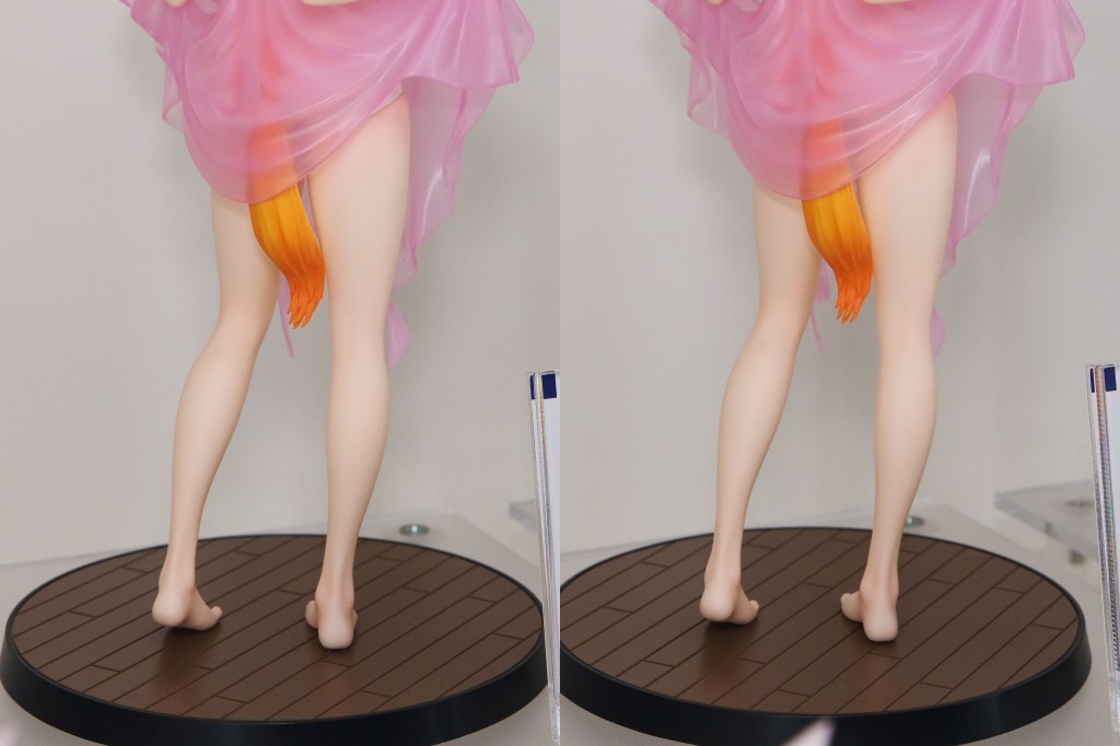 KADOKAWA 異世界迷宮でハーレムを ロクサーヌ 氷樹一世コミックVer. フィギュア
