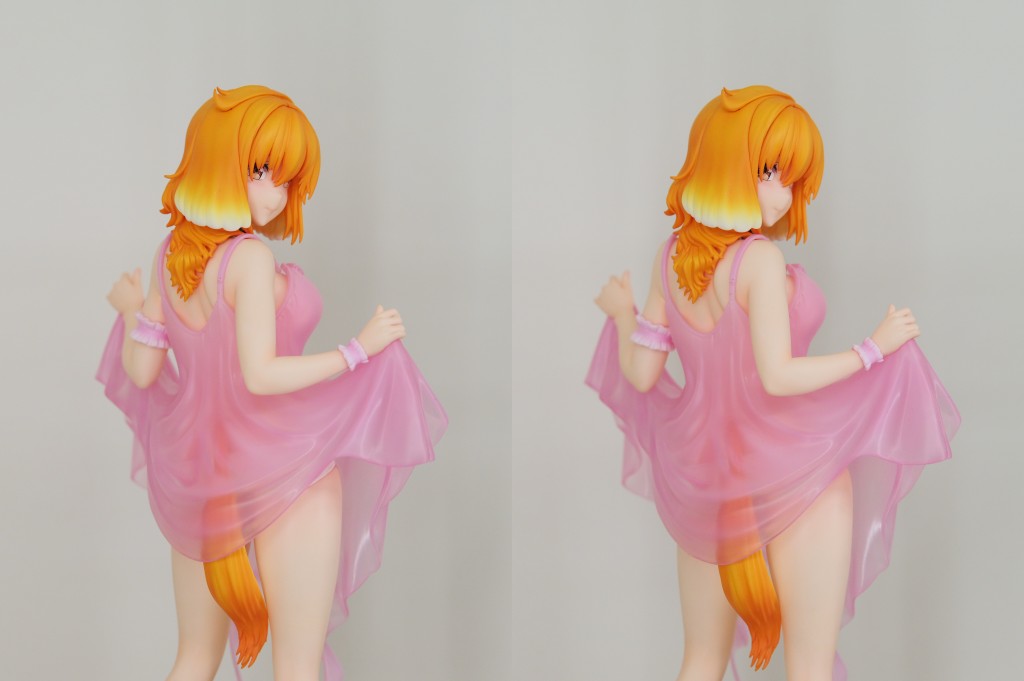 KADOKAWA 異世界迷宮でハーレムを ロクサーヌ 氷樹一世コミックVer. フィギュア