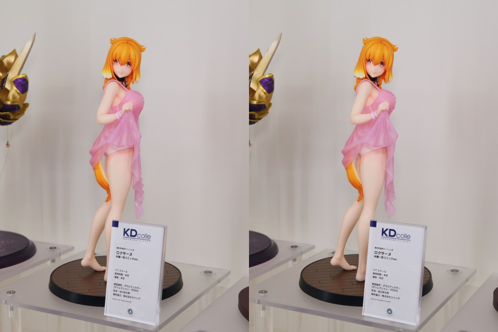 KADOKAWA 異世界迷宮でハーレムを ロクサーヌ 氷樹一世コミックVer. フィギュア