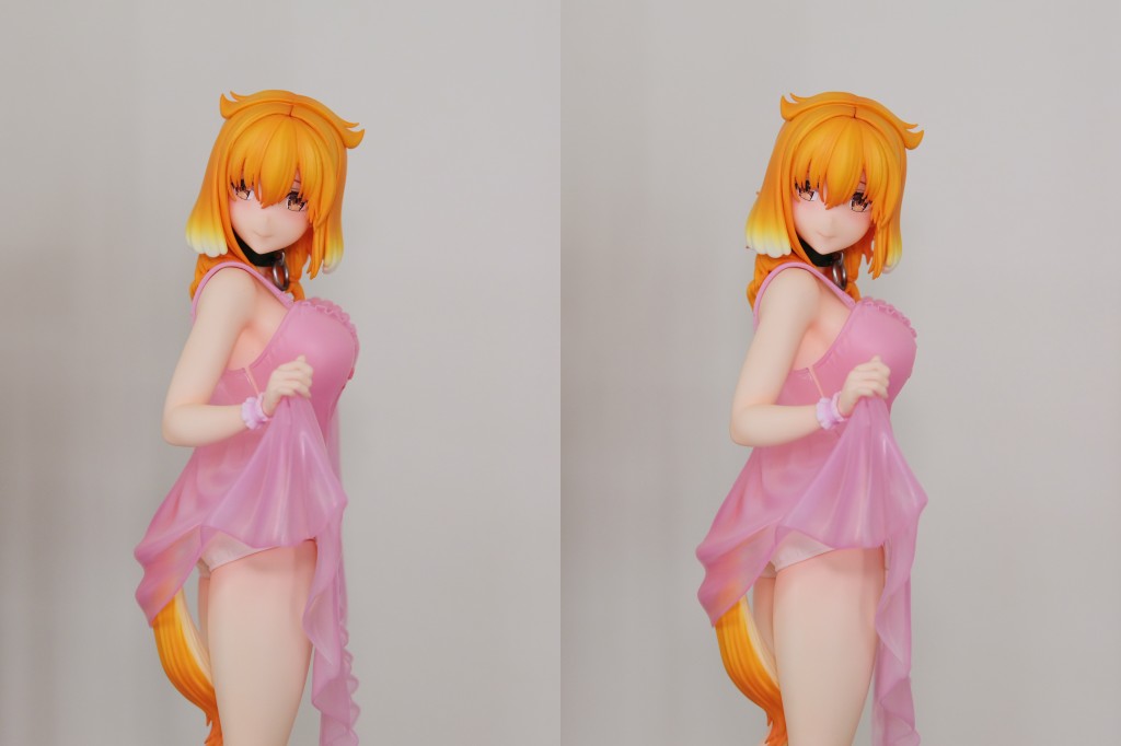 KADOKAWA 異世界迷宮でハーレムを ロクサーヌ 氷樹一世コミックVer. フィギュア