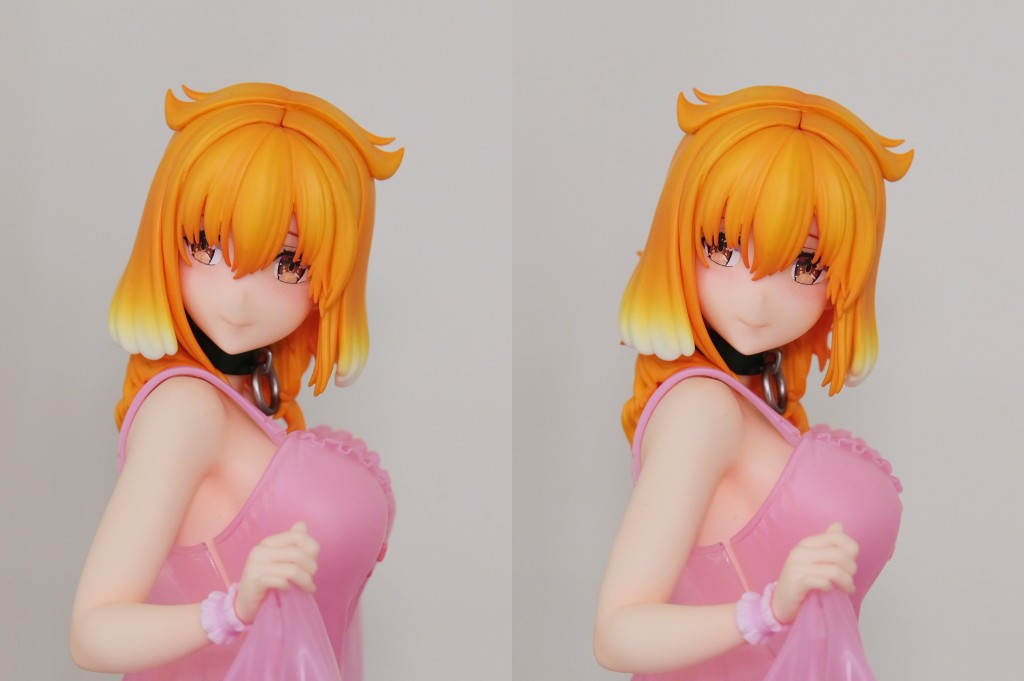 KADOKAWA 異世界迷宮でハーレムを ロクサーヌ 氷樹一世コミックVer. フィギュア