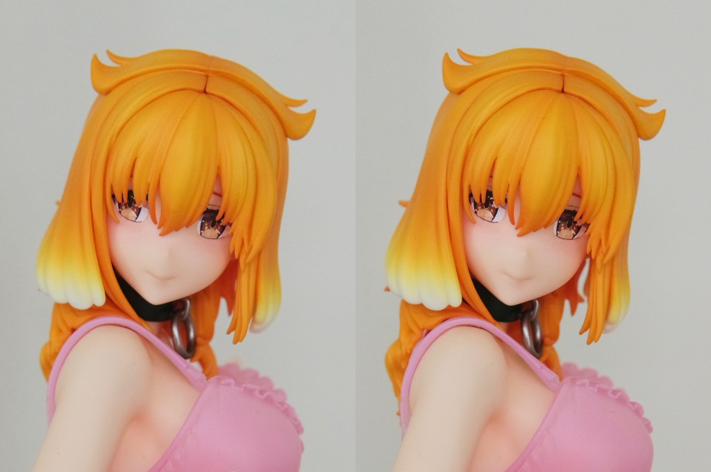 KADOKAWA 異世界迷宮でハーレムを ロクサーヌ 氷樹一世コミックVer. フィギュア